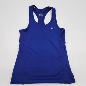 Nike tank top